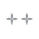 FLEURS EN DIAMANTS
