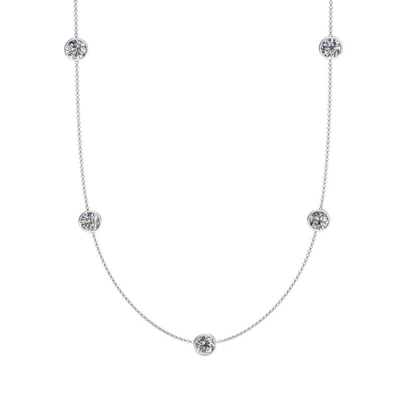 DIAMESSE FIVE DIAMANTS 