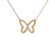 FLT B ONLY GOLD