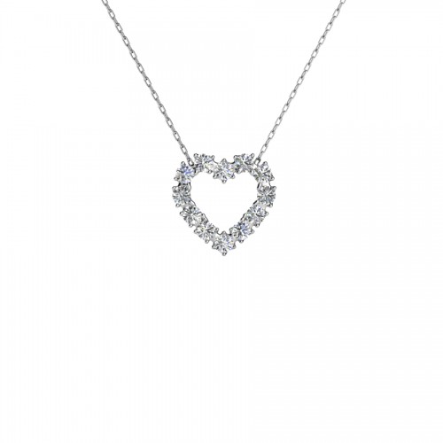 MY HEART TO YOU