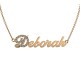 D FOR DIAMOND